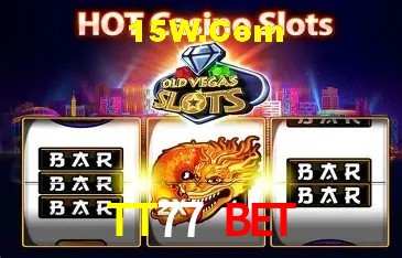 Jogos com bônus e suporte 24h na TT77 Bet