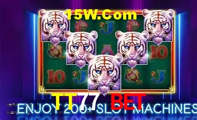 Recursos de Bônus TT77 Bet