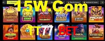 Football Betting TT77 Bet