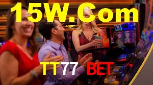 Premium Interface TT77 Bet