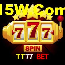 Blackjack Table TT77 Bet