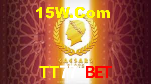 TT77 Bet: Seu Cassino Premiado com Pagamentos Rápidos