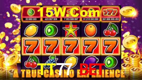 Mercados ao vivo e cash out na TT77 Bet
