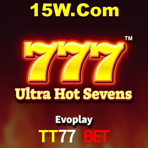 Inovações de Jogos na TT77 Bet: O Futuro das Experiências Interativas