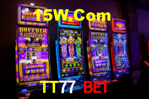 TT77 Bet,TT77.Bet