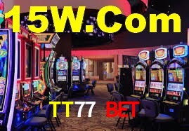 Programa VIP TT77 Bet