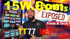 Live Casino TT77 Bet