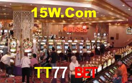Experimente o Login Seguro Premium no TT77 Bet