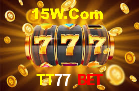 Download rápido e seguro na TT77 Bet