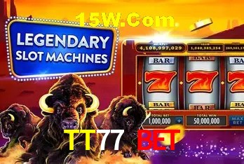Ofertas Exclusivas TT77 Bet