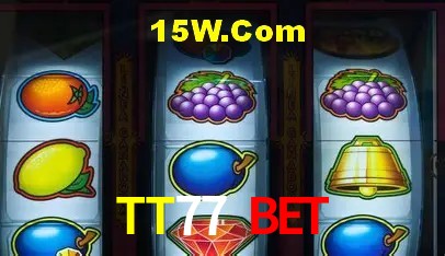 Segurança e performance na plataforma TT77 Bet