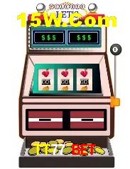 Mesa de Blackjack TT77 Bet