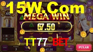 Statistics TT77 Bet