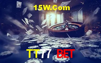 Canal oficial no Telegram da TT77 Bet