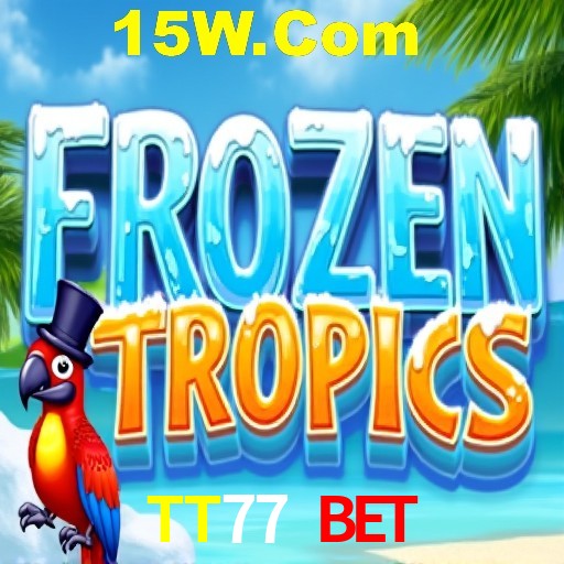 Programa VIP TT77 Bet