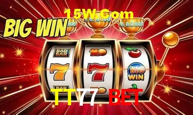 Diretório de Jogos TT77 Bet