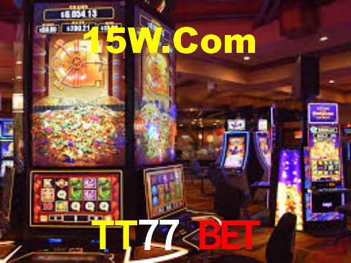 TT77 Bet Login