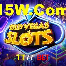 Tournaments TT77 Bet
