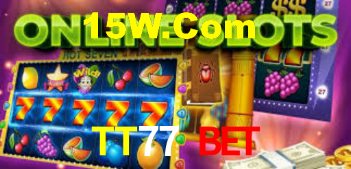 TT77 Bet
