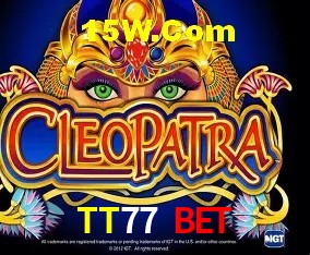 Jogos de Slot TT77 Bet