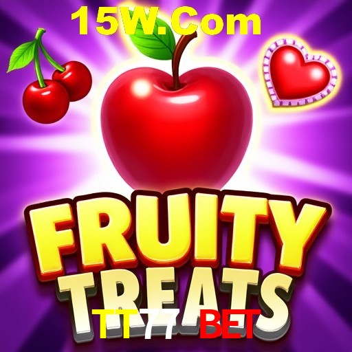 Seasonal Promotions TT77 Bet