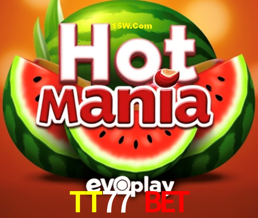 Casino Ao Vivo TT77 Bet