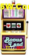 Bonus Features TT77 Bet