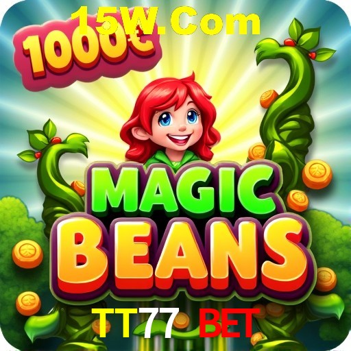 APP oficial da TT77 Bet para mobile