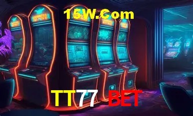 Especiais de Fim de Semana TT77 Bet