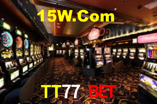 TT77 Bet