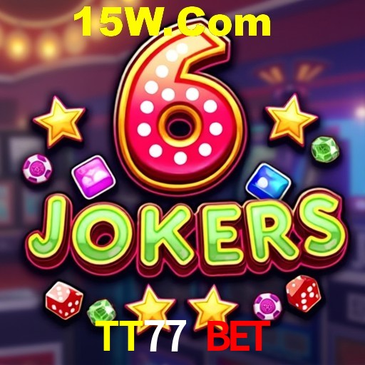 Download para Android e iOS na TT77 Bet