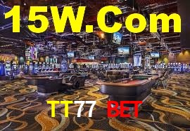 VIP Casino TT77 Bet