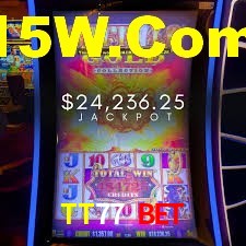 Experiência VIP TT77 Bet